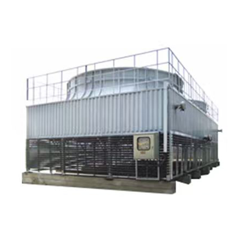 DACH/V系列翅片管空冷器