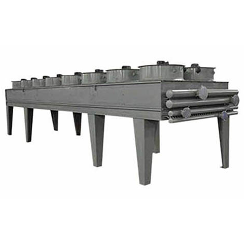 变压器油空冷器